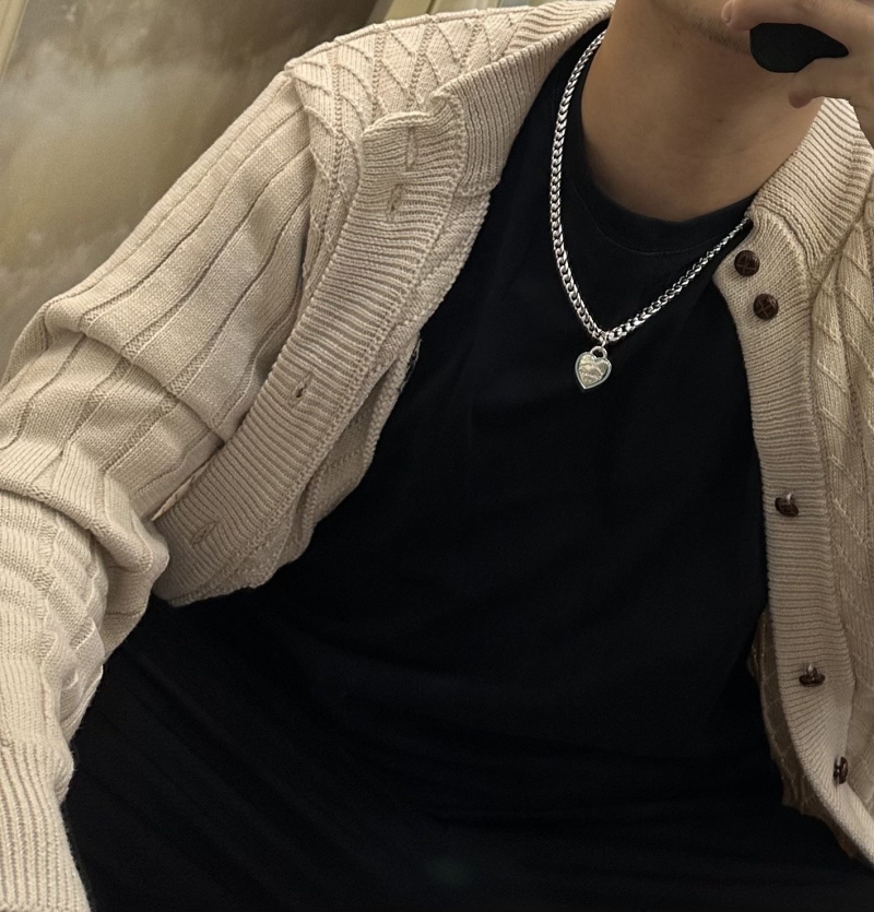 T*f*ny necklaces
